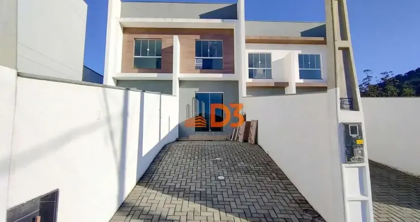 Casa com 2 quartos à venda no Itoupava Central, Blumenau