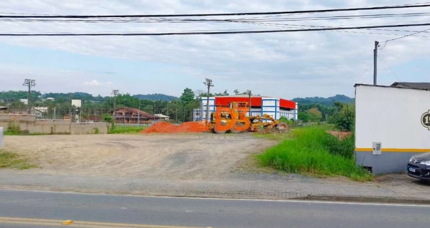 Terreno à venda no Itoupava Central, Blumenau 