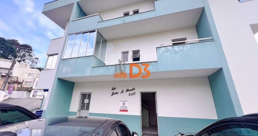 Ponto comercial com 2 salas para alugar no Centro, Blumenau 