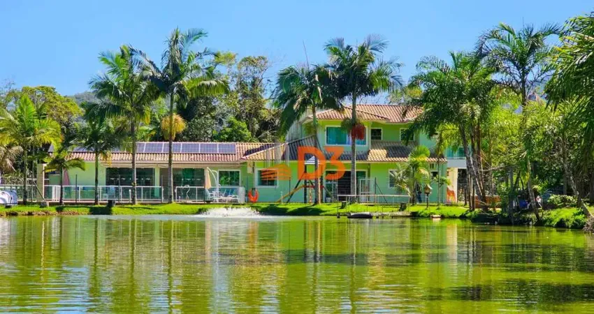 Chácara / sítio com 4 quartos à venda no Belchior Baixo, Gaspar