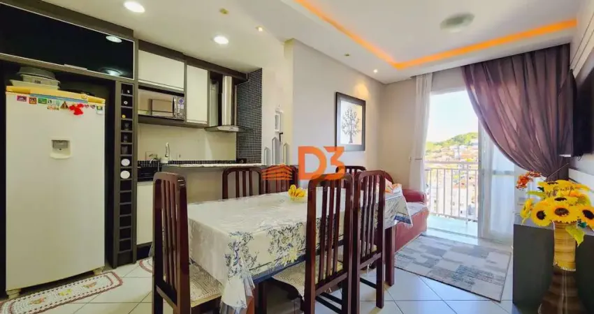 Apartamento com 2 quartos à venda no Itoupava Central, Blumenau 