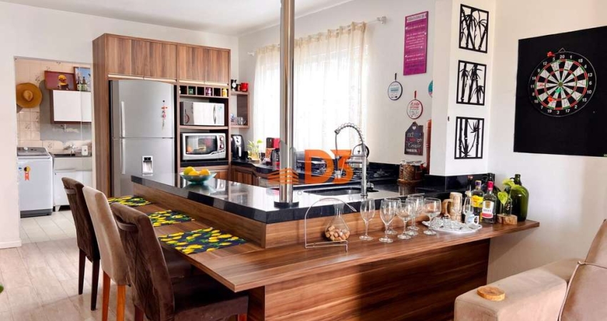 Casa com 4 quartos à venda no Itoupava Norte, Blumenau 