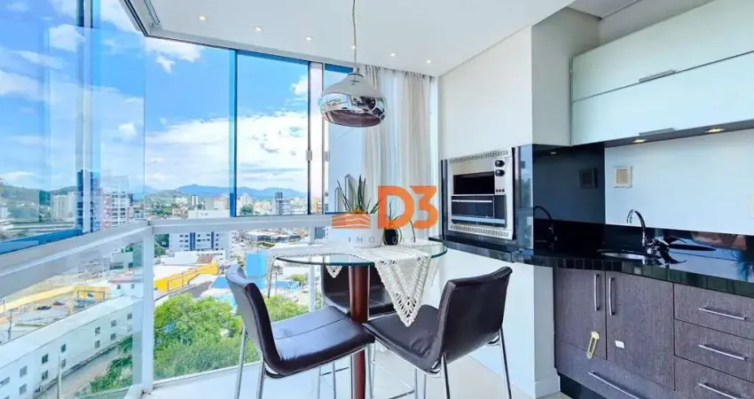 Apartamento com 3 quartos à venda no Victor Konder, Blumenau 