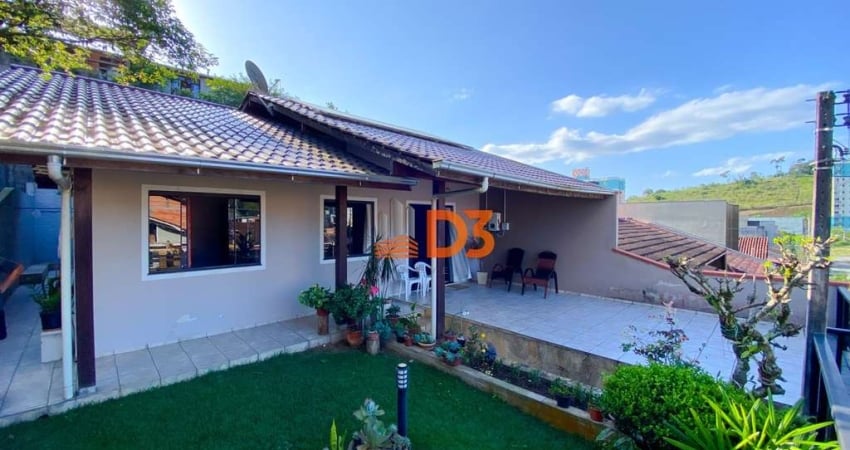 Casa com 3 quartos à venda no Itoupava Central, Blumenau 