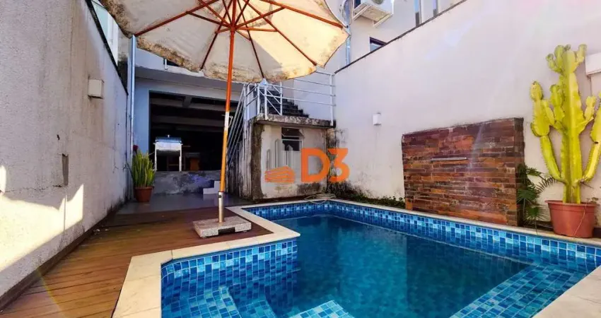 Casa com 2 quartos à venda no Fidélis, Blumenau 
