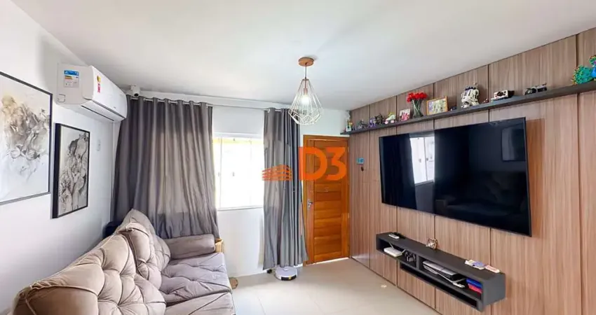 Casa com 2 quartos à venda no Velha Central, Blumenau 