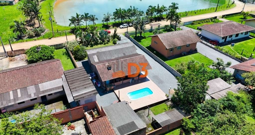 Casa com 4 quartos à venda no Itoupava Central, Blumenau 