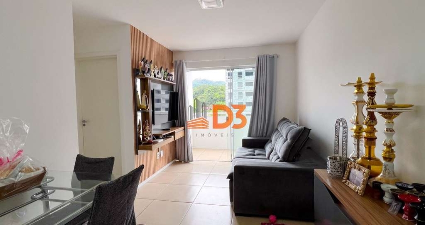 Apartamento com 2 quartos à venda no Itoupava Central, Blumenau 