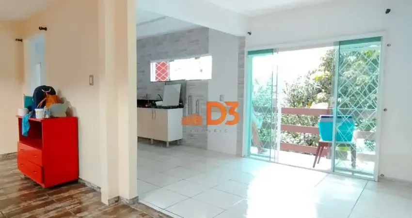 Casa com 2 quartos à venda no Itoupava Central, Blumenau 