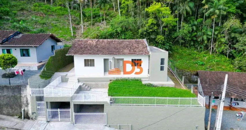 Casa com 3 quartos à venda no Tribess, Blumenau 