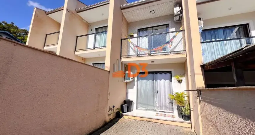 Casa com 2 quartos à venda no Itoupava Central, Blumenau 