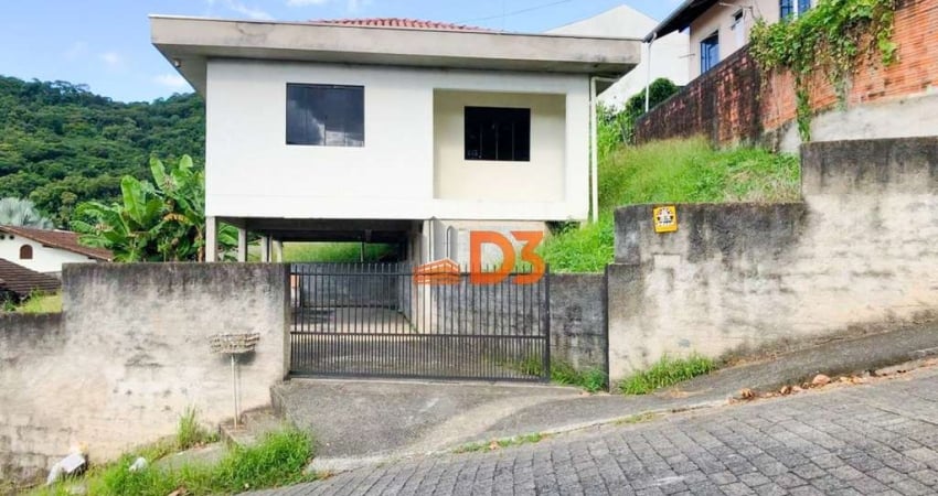 Casa com 3 quartos à venda no Tribess, Blumenau 