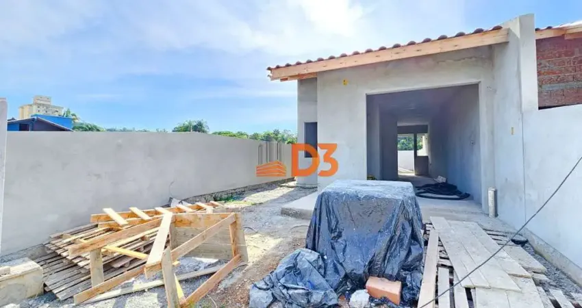 Casa com 2 quartos à venda no Itoupava Central, Blumenau 