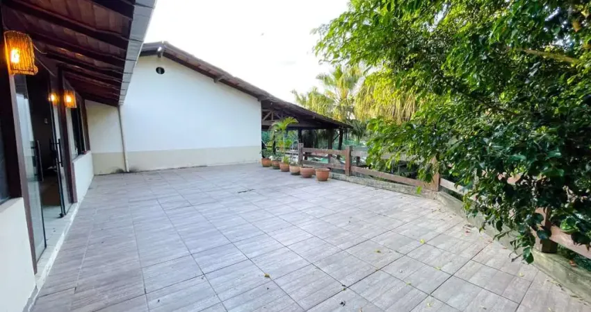 Casa com 3 quartos à venda no Garcia, Blumenau 