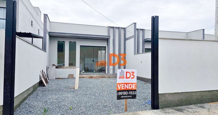Casa com 2 quartos à venda no Itoupava Central, Blumenau 