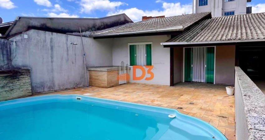 Casa com 2 quartos à venda no Itoupava Central, Blumenau 