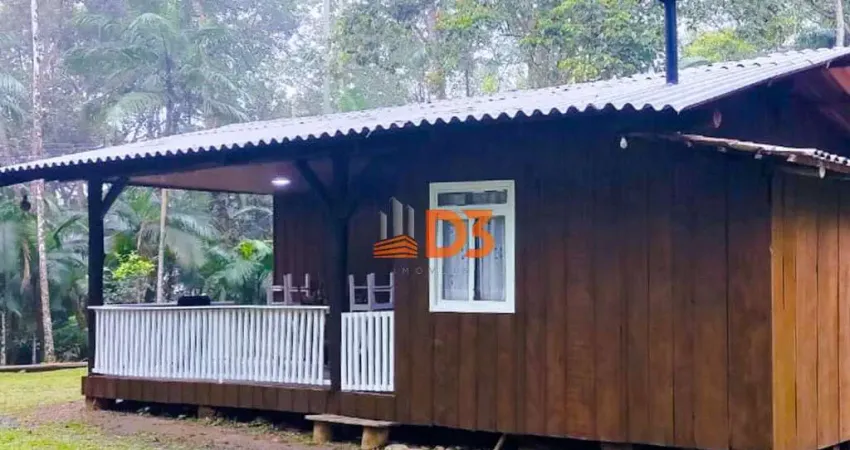 Chácara / sítio à venda na Vila Itoupava, Blumenau 
