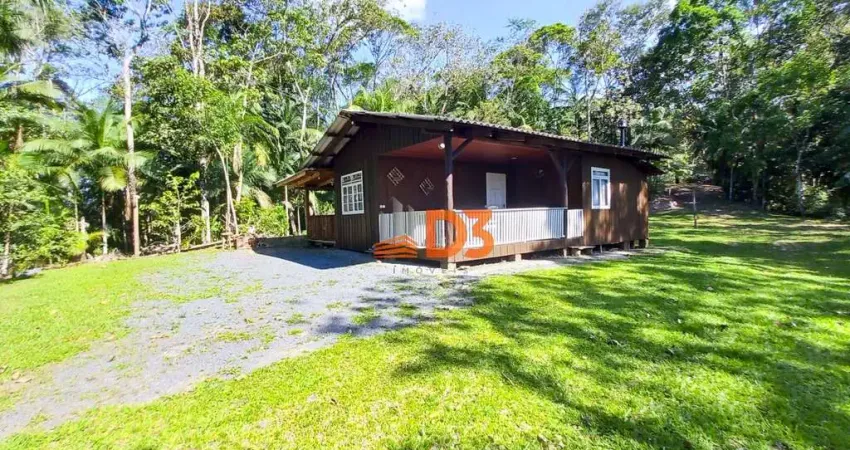 Chácara / sítio à venda na Vila Itoupava, Blumenau