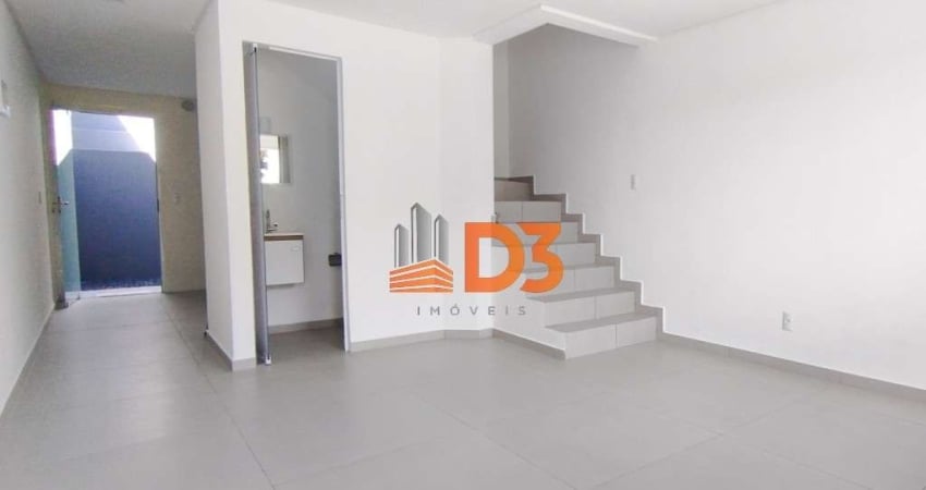 Casa com 2 quartos para alugar no Itoupava Central, Blumenau 