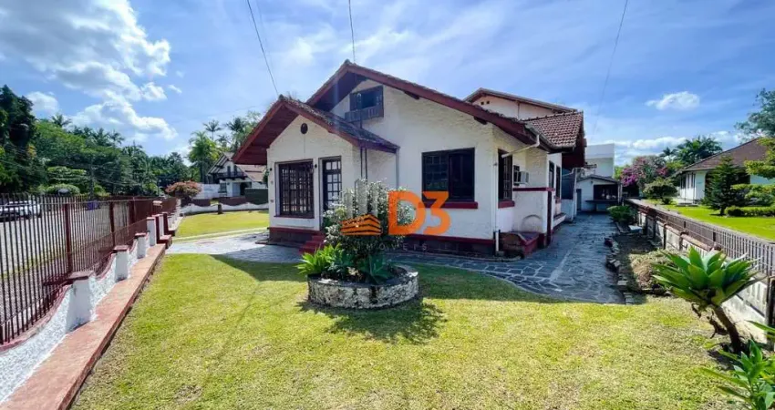 Casa com 5 quartos para alugar no Itoupava Seca, Blumenau 
