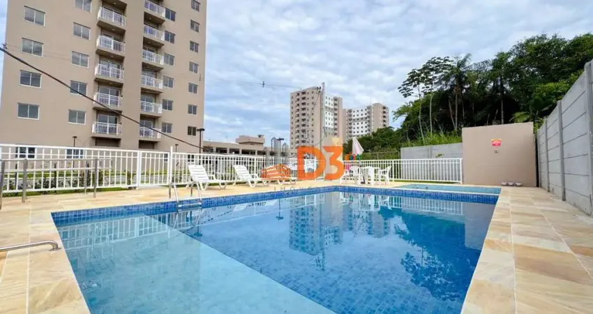 Apartamento com 2 quartos à venda no Itoupava Central, Blumenau 