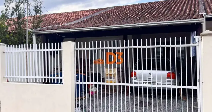 Casa com 2 quartos à venda no Itoupava Central, Blumenau 