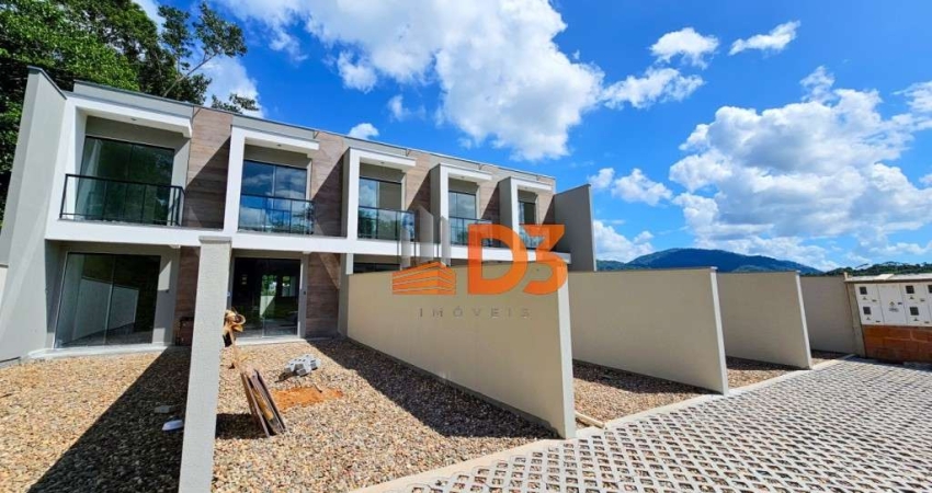 Casa com 2 quartos à venda no Itoupava Central, Blumenau 