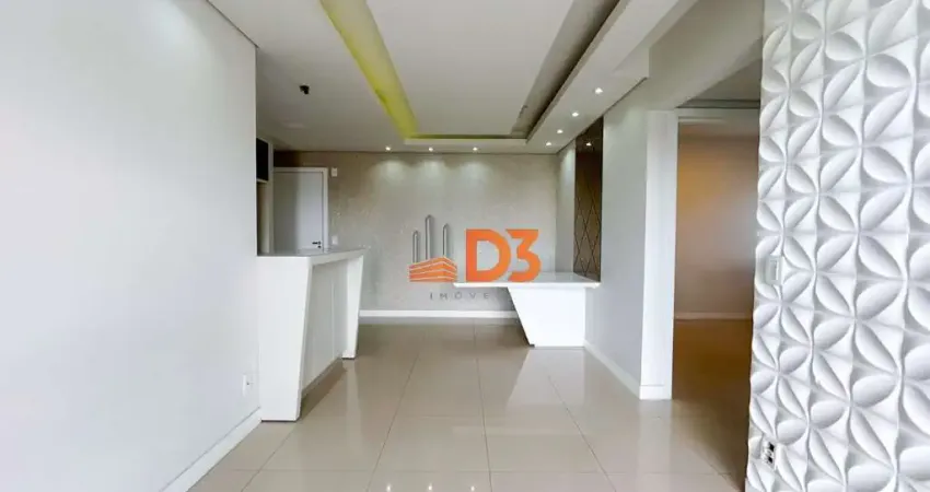 Apartamento com 2 quartos à venda no Itoupava Central, Blumenau 