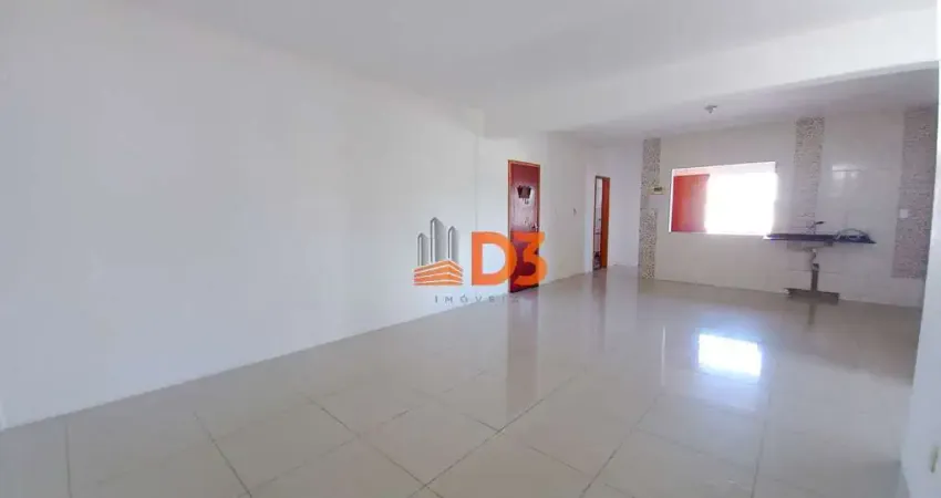 Apartamento com 2 quartos para alugar no Itoupava Central, Blumenau 