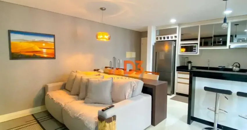 Apartamento com 2 quartos à venda no Itoupava Central, Blumenau 