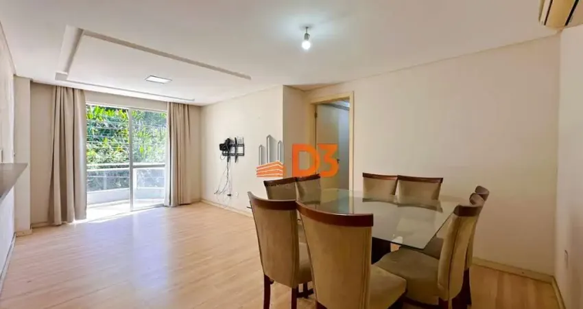 Apartamento com 3 quartos à venda na Vila Formosa, Blumenau 