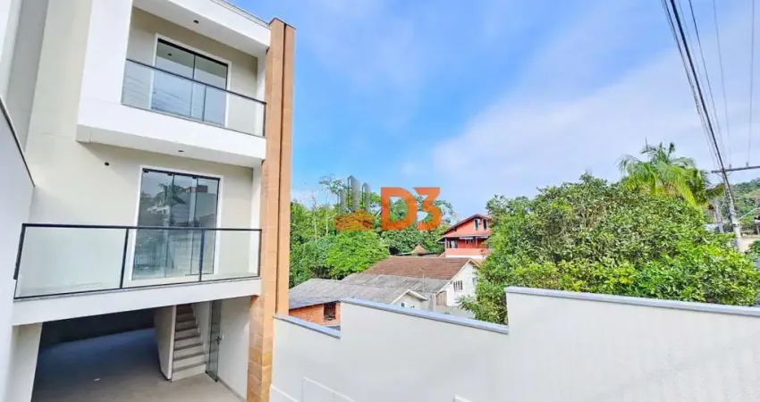Casa com 2 quartos à venda no Itoupava Central, Blumenau 