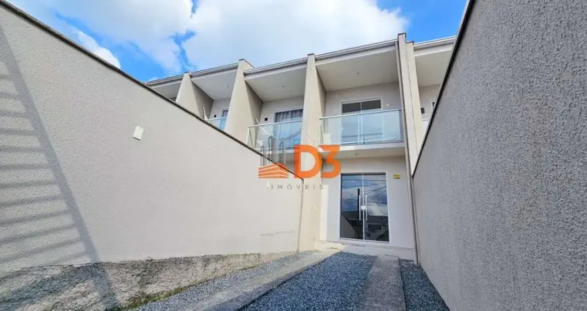 Casa com 2 quartos à venda no Itoupava Central, Blumenau 