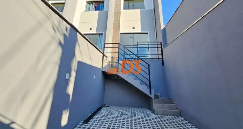 Casa com 2 quartos à venda no Salto do Norte, Blumenau 