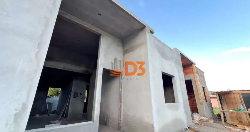 Casa com 2 quartos à venda no Itoupava Central, Blumenau