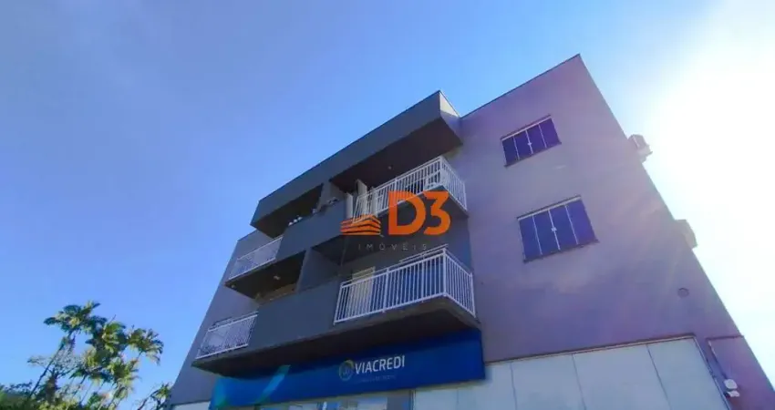 Apartamento com 2 quartos para alugar no Testo Salto, Blumenau 