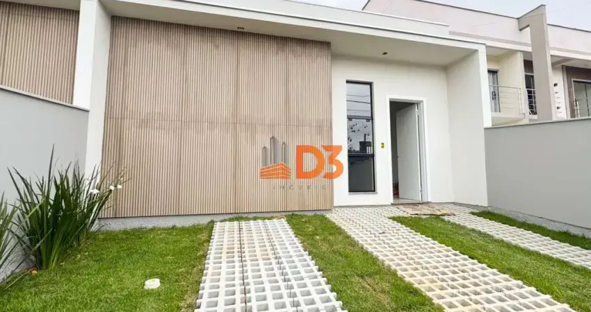 Casa com 2 quartos à venda no Itoupava Central, Blumenau