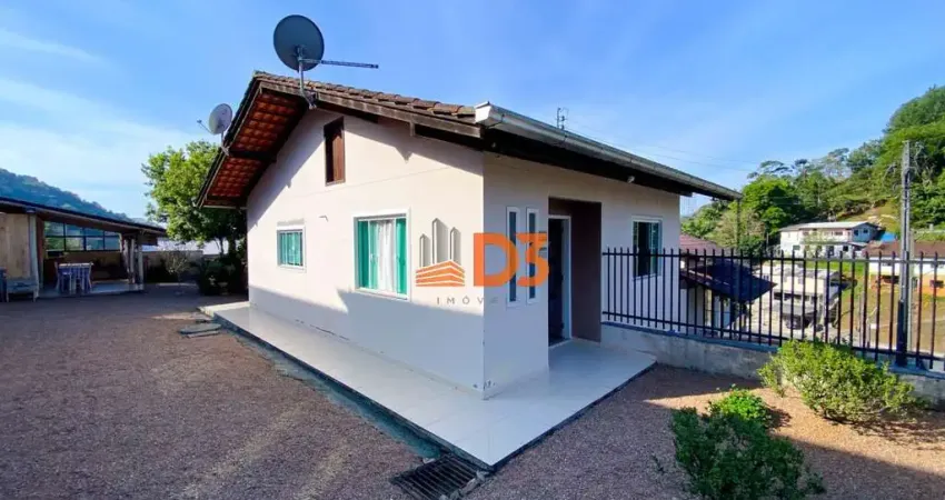 Casa com 3 quartos à venda no Itoupava Central, Blumenau 