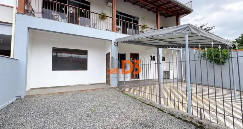 Casa com 3 quartos à venda no Itoupava Central, Blumenau 