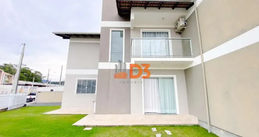 Casa com 2 quartos à venda no Fortaleza Alta, Blumenau 