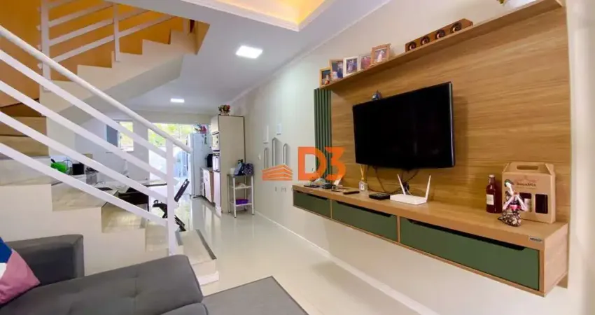 Casa com 2 quartos à venda no Itoupava Central, Blumenau