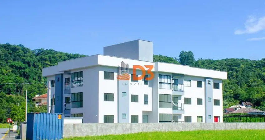 Apartamento com 2 quartos à venda no Ribeirão Areia, Pomerode 