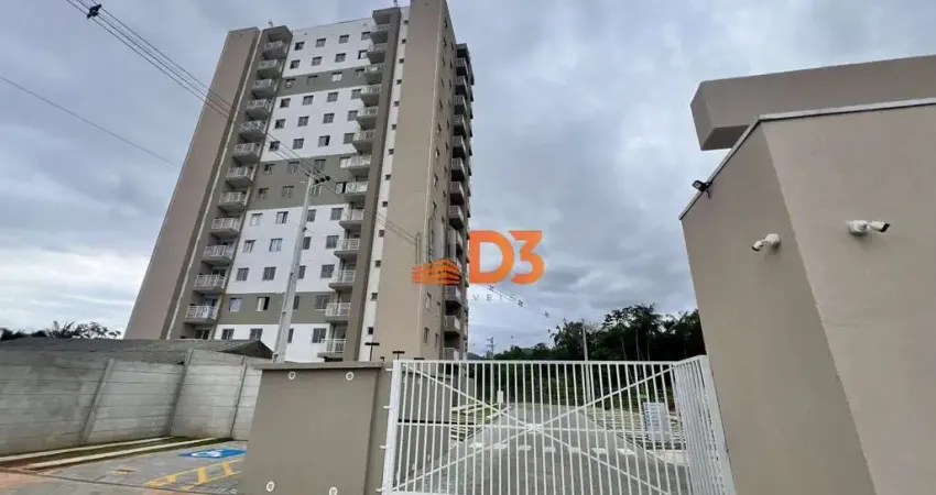 Apartamento com 2 quartos para alugar no Itoupava Central, Blumenau 