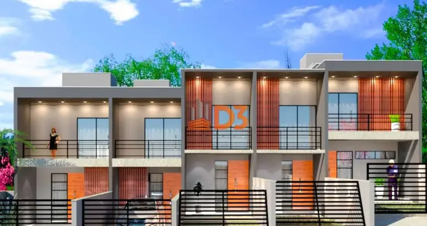 Casa com 2 quartos à venda no Itoupava Norte, Blumenau