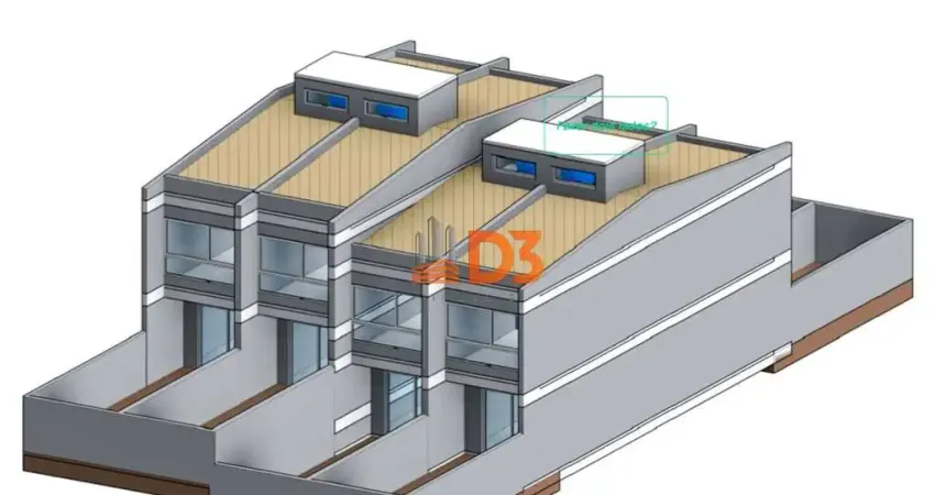 Casa com 2 quartos à venda no Itoupava Central, Blumenau