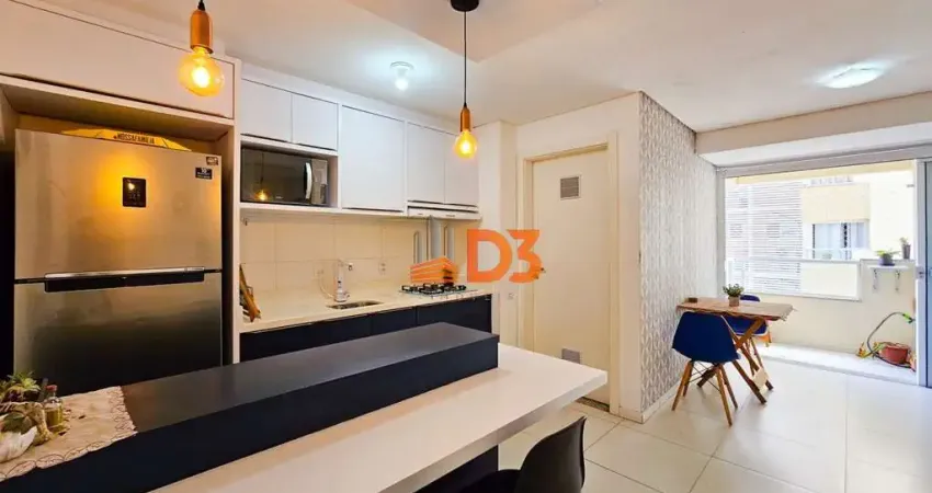 Apartamento com 2 quartos à venda no Itoupava Central, Blumenau 