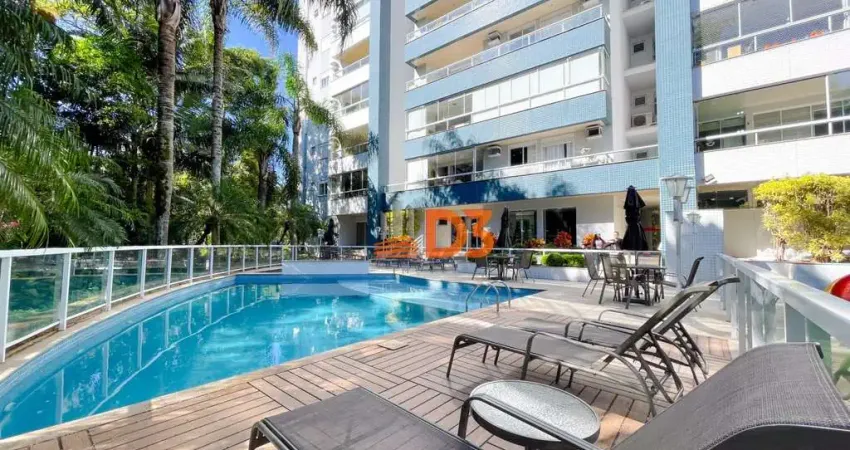 Apartamento com 3 quartos à venda no Centro, Blumenau