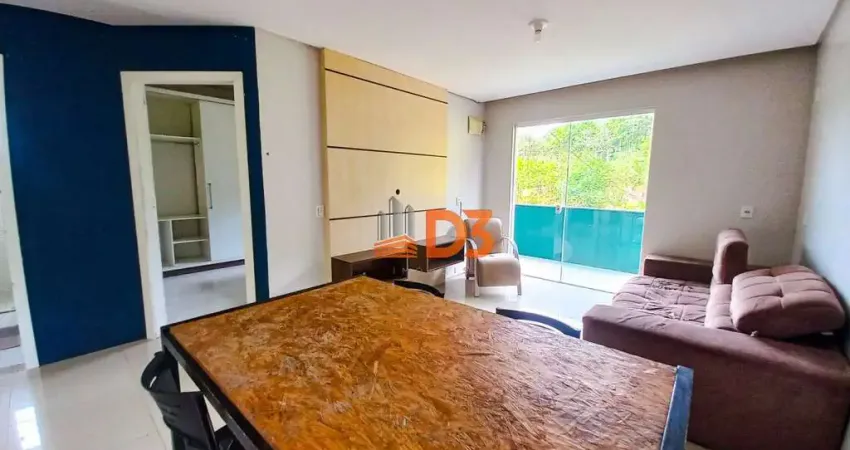 Apartamento com 2 quartos para alugar no Itoupava Central, Blumenau