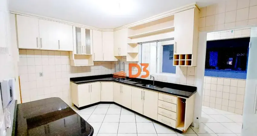 Apartamento com 2 quartos para alugar no Velha Central, Blumenau 