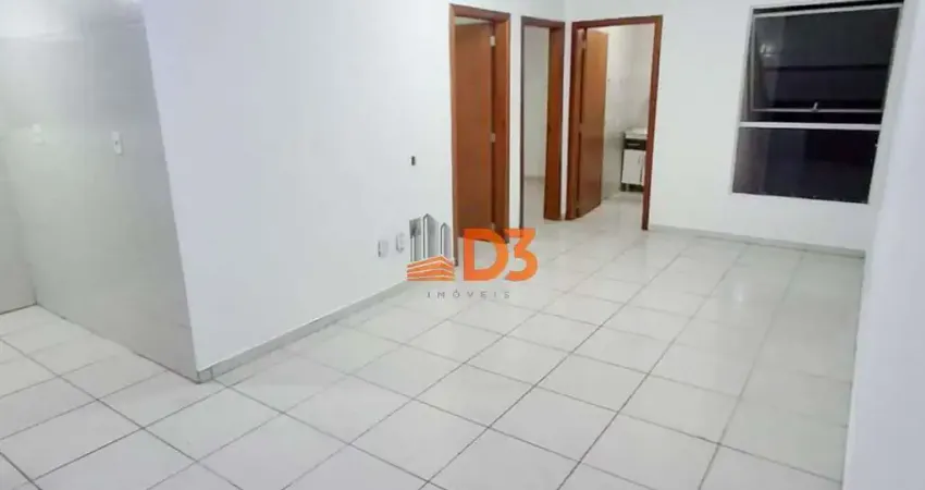 Apartamento com 2 quartos para alugar no Tribess, Blumenau 